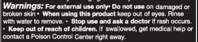 Otc Keep Put Of Reach Of Children (Otc Kor)